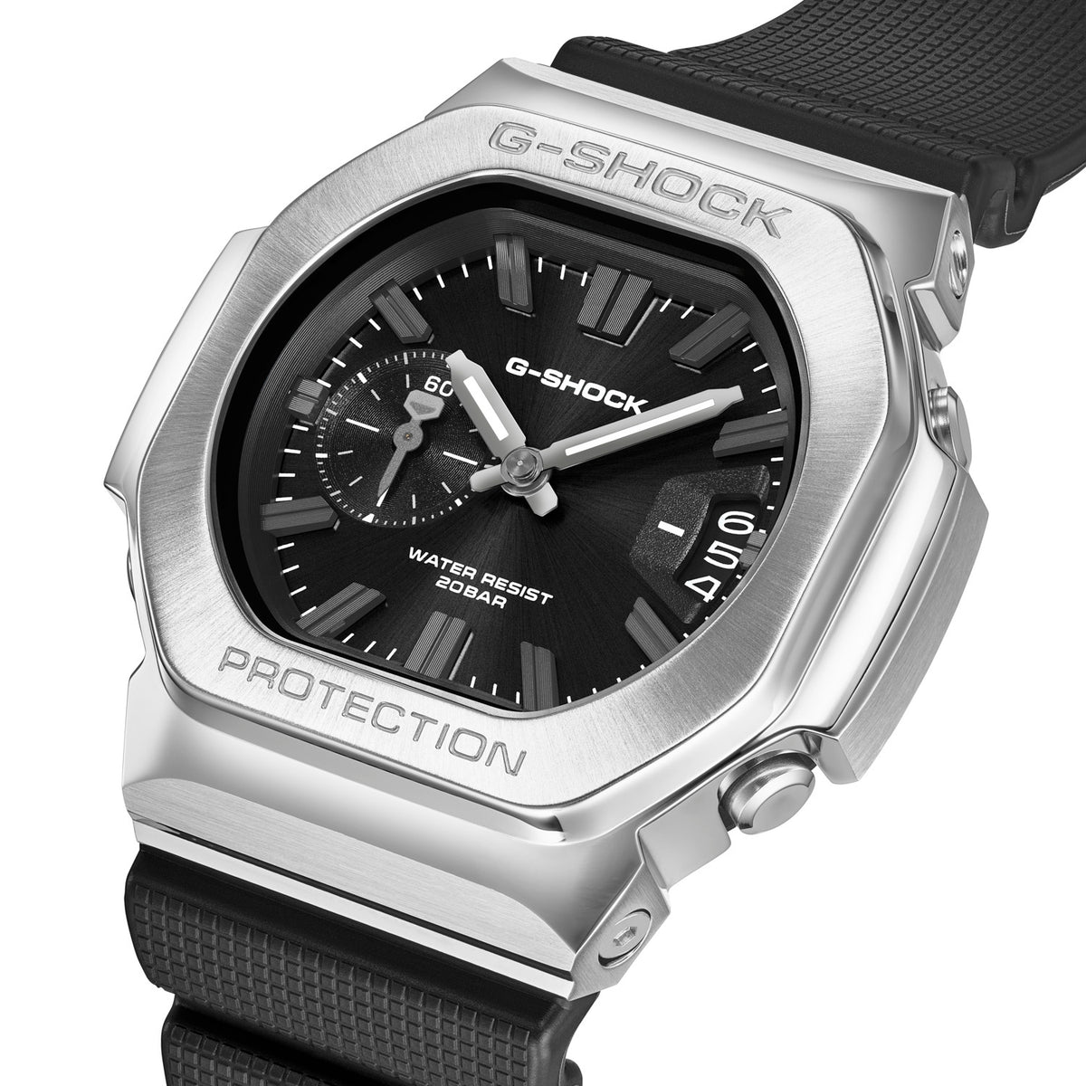 NEW G-Shock Toughness Redefined GMC2500-1A