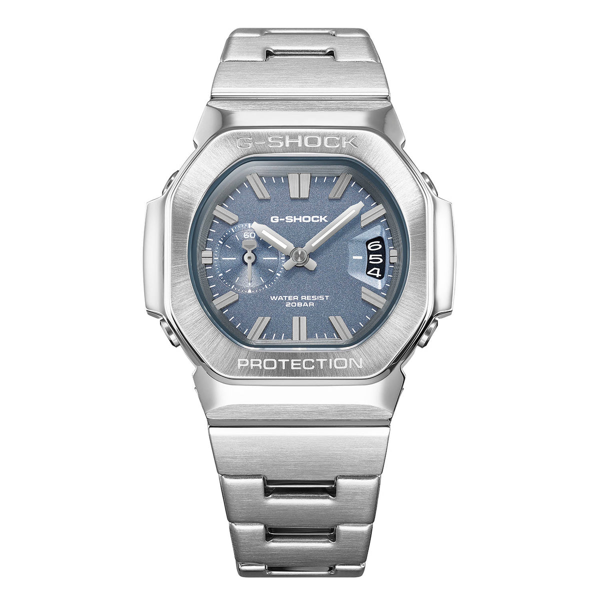 NEW G-Shock Toughness Redefined GMC-2500D-1A2