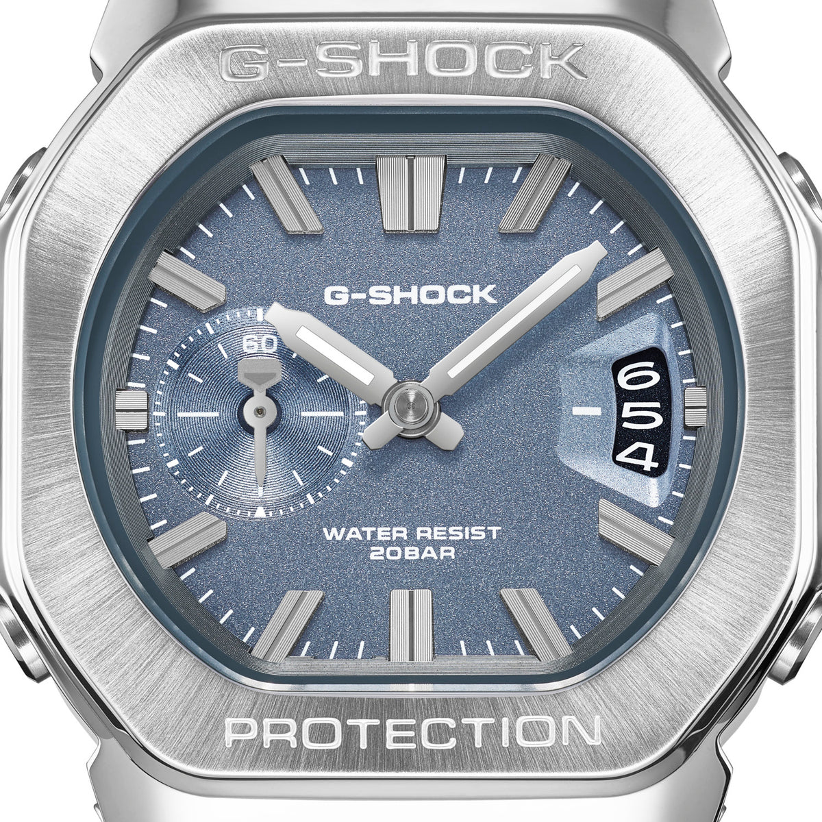 NEW G-Shock Toughness Redefined GMC-2500D-1A2