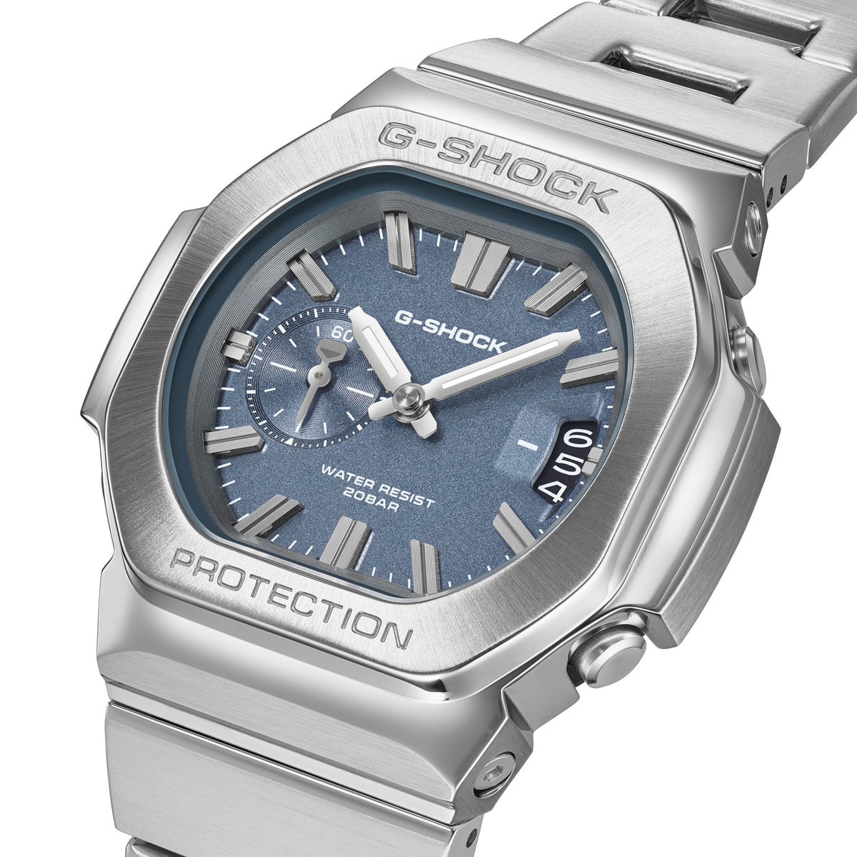 NEW G-Shock Toughness Redefined GMC-2500D-1A2