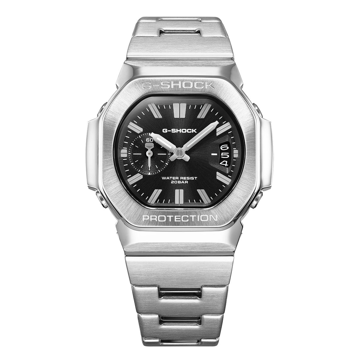 NEW G-Shock Toughness Redefined GMC-2500D-1A