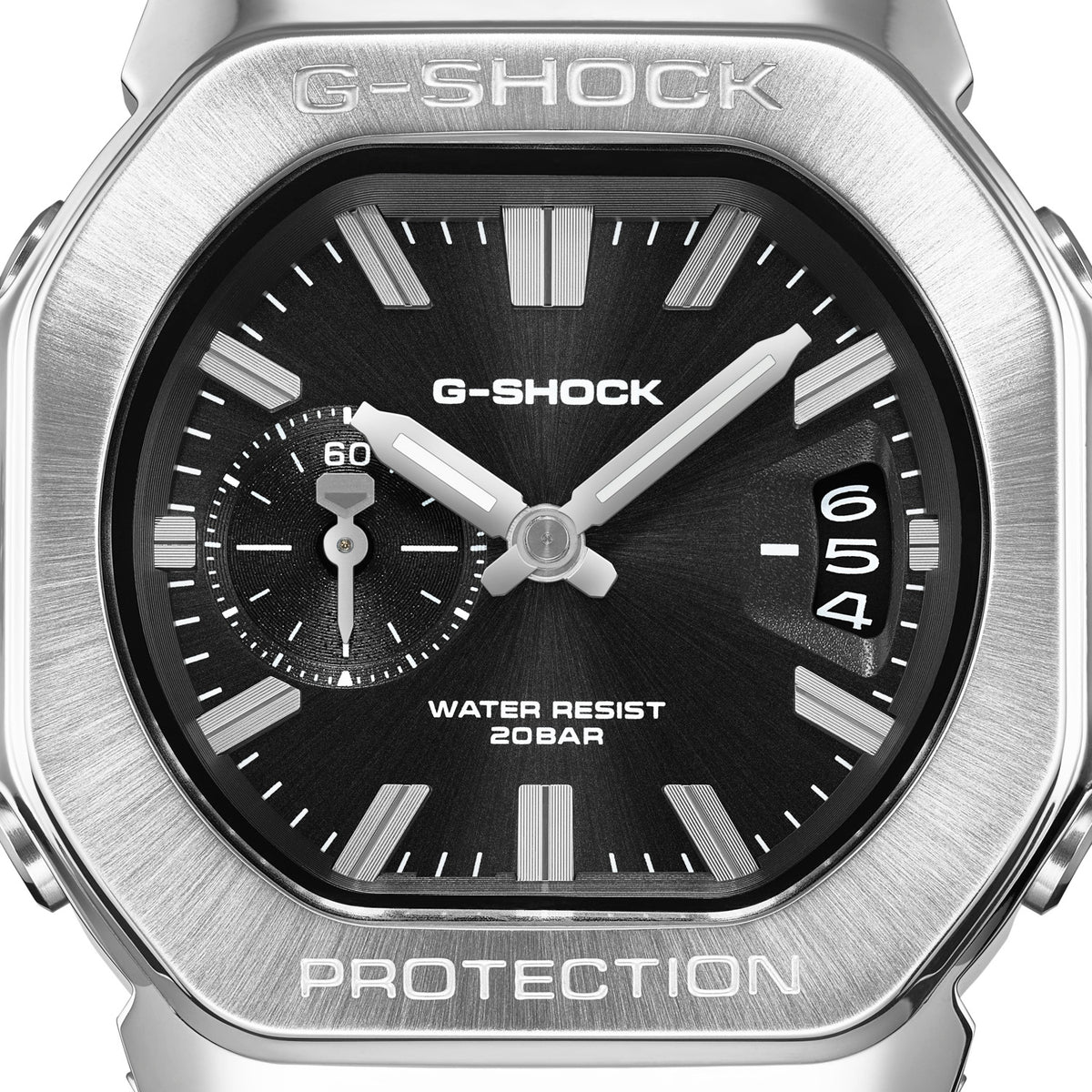 NEW G-Shock Toughness Redefined GMC-2500D-1A