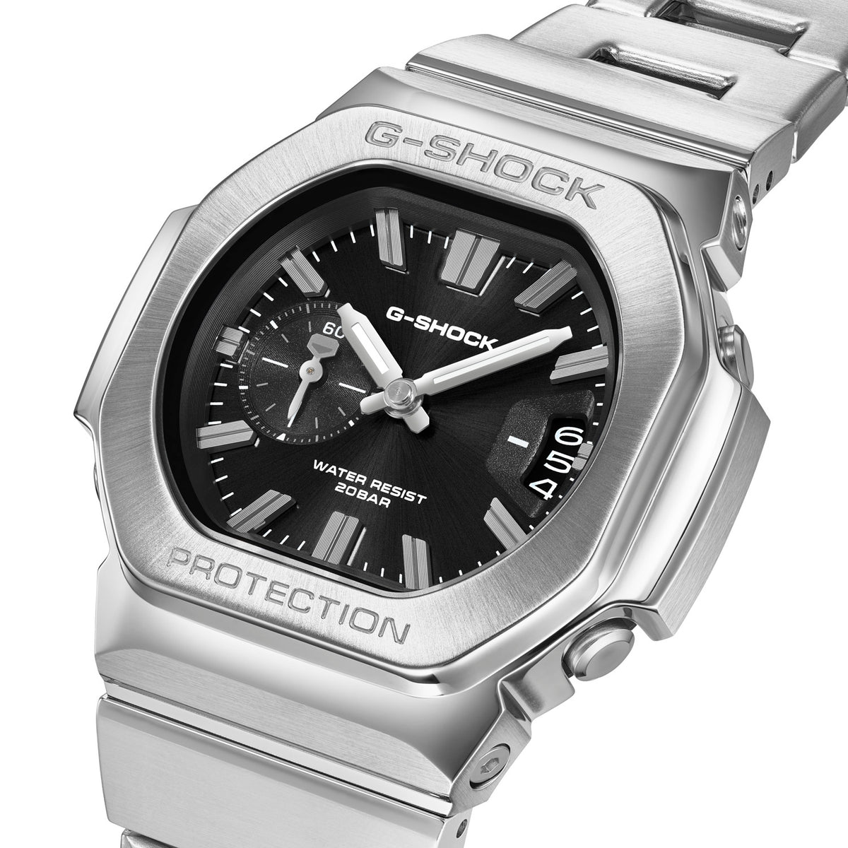 NEW G-Shock Toughness Redefined GMC-2500D-1A