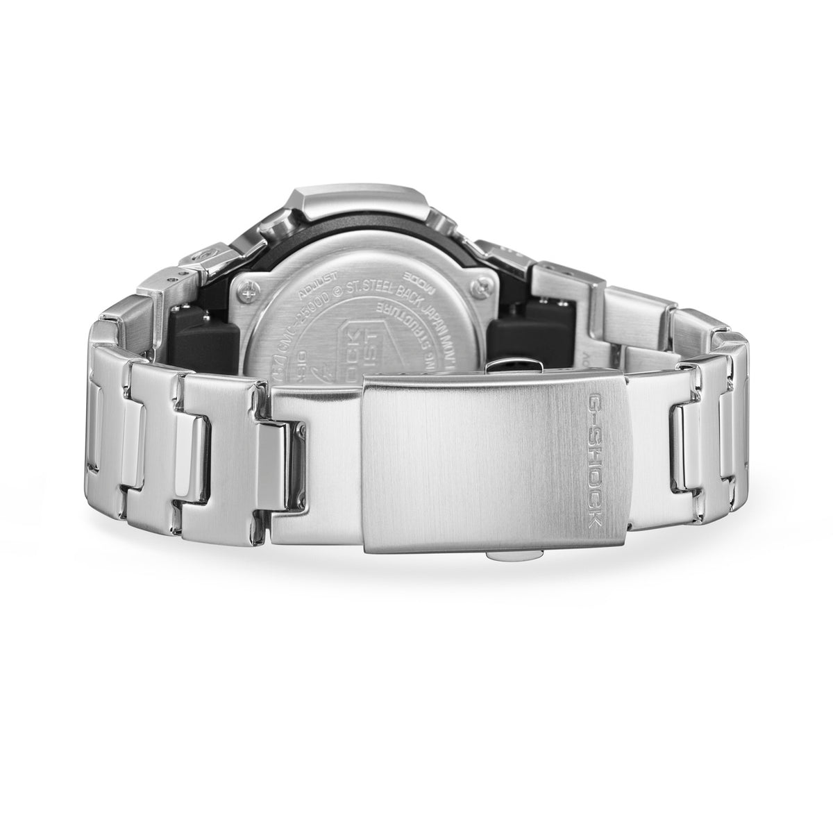 NEW G-Shock Toughness Redefined GMC-2500D-1A