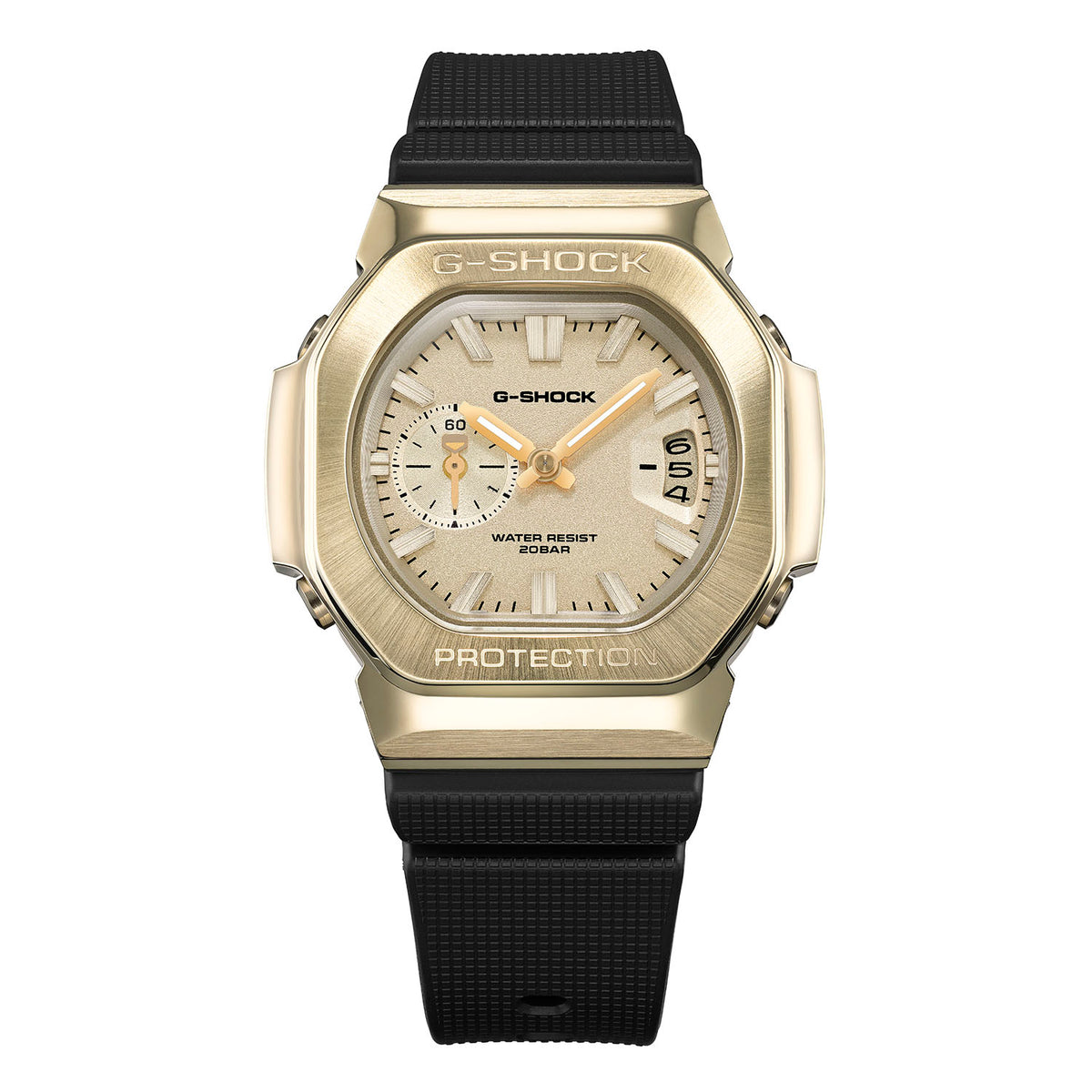 NEW G-Shock Toughness Redefined GMC2500-9A