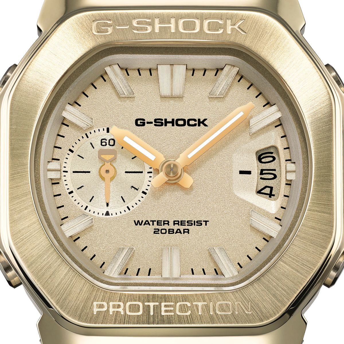 NEW G-Shock Toughness Redefined GMC2500-9A