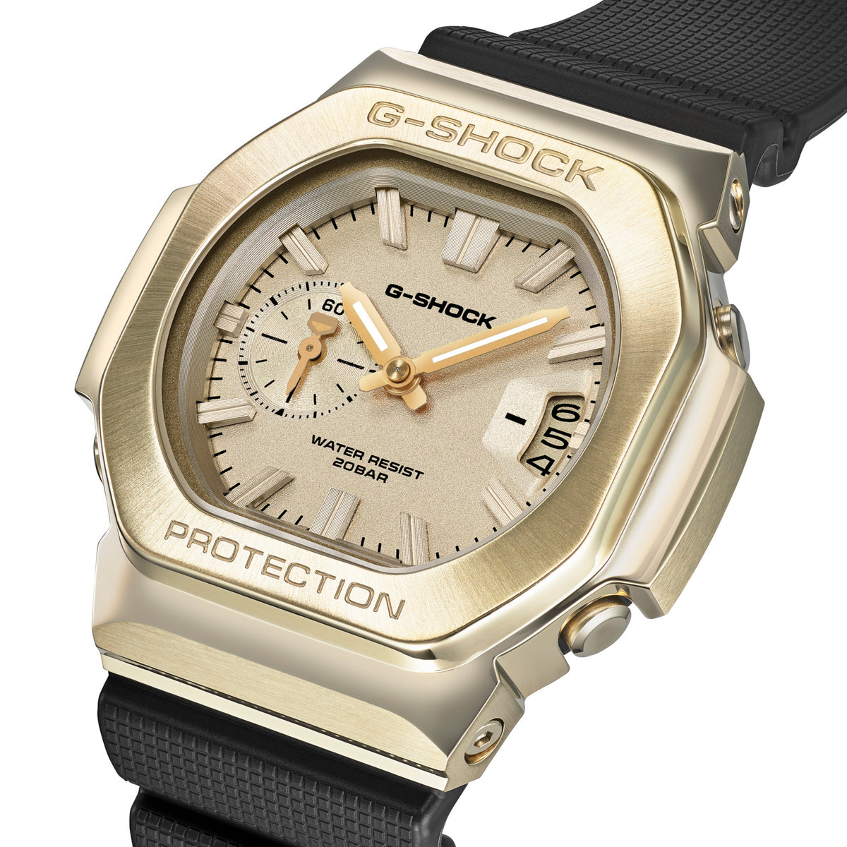 NEW G-Shock Toughness Redefined GMC2500-9A