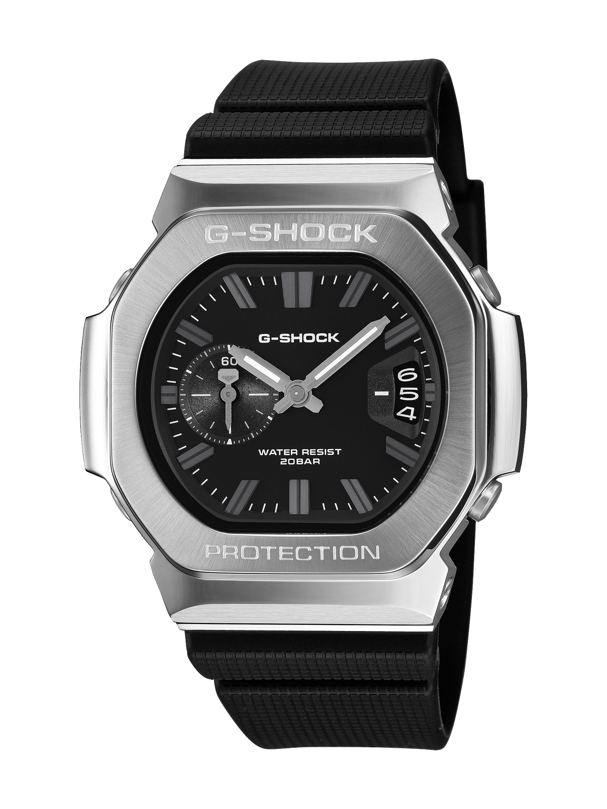NEW G-Shock Toughness Redefined GMC2500-1A
