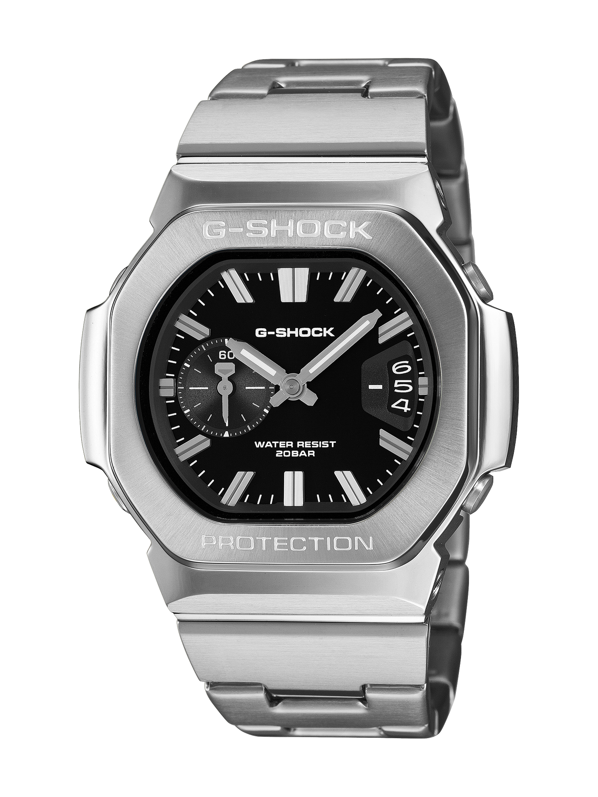 NEW G-Shock Toughness Redefined GMC-2500D-1A