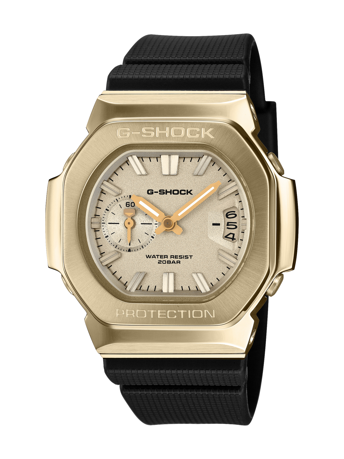 NEW G-Shock Toughness Redefined GMC2500-9A
