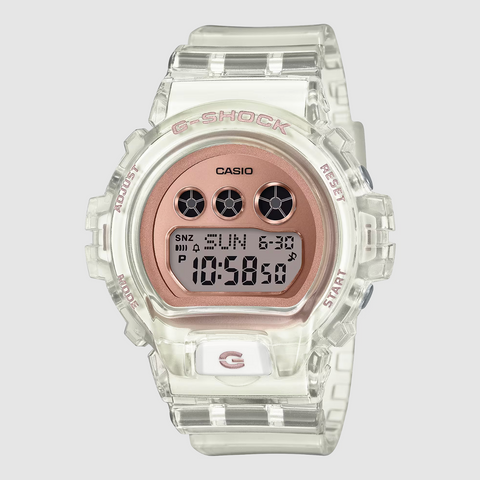 Casio | G-Shock Women's Ana/Digi Watch - GMD-S6900SR-7