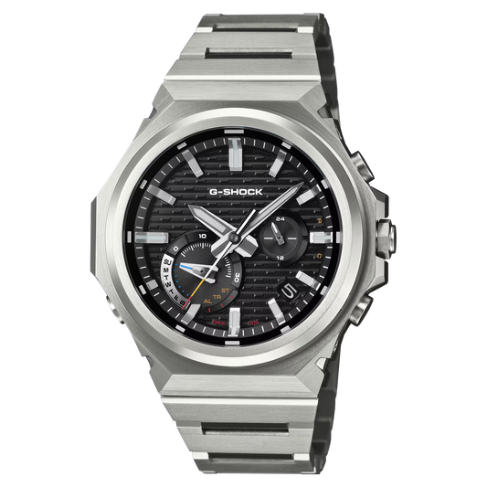 Gshock G steeel Analogue GST-B1000D-1A