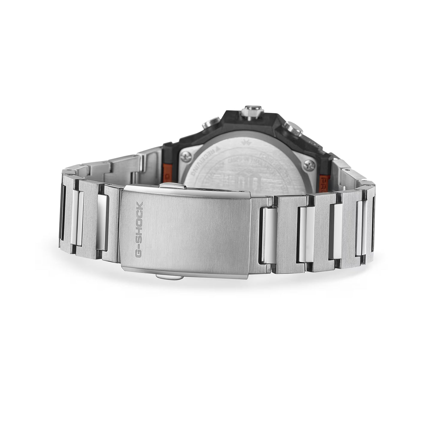 Gshock G steeel Analogue GST-B1000D-1A