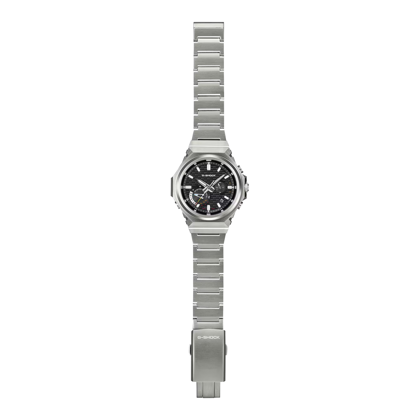 Gshock G steeel Analogue GST-B1000D-1A
