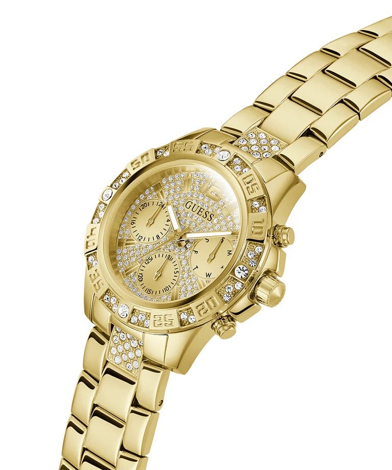 Guess 40th Anniversary Iconic Glamour GW0796G2