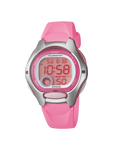 Casio Women's Sport Digital Watch - LW-200-4B