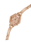 Guess Audrey rose Gold Tone GW0680L3