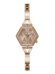 Guess Audrey rose Gold Tone GW0680L3