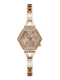 Guess Audrey rose Gold Tone GW0680L3
