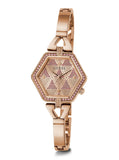 Guess Audrey rose Gold Tone GW0680L3