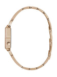 Guess Audrey rose Gold Tone GW0680L3