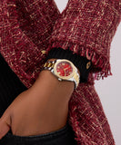 Guess - Mini Luna Red- GW0841L8