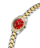 Guess - Mini Luna Red- GW0841L8