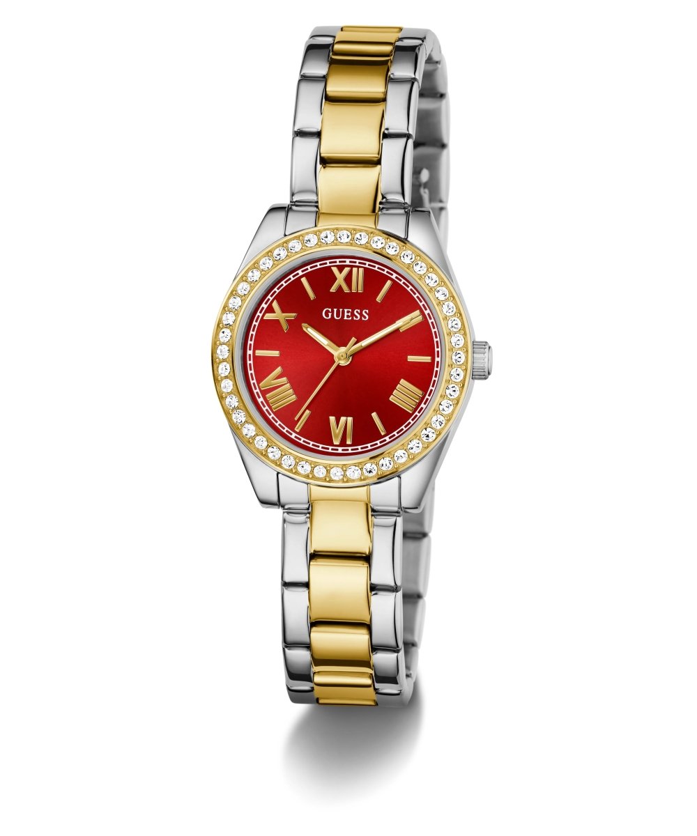Guess - Mini Luna Red- GW0841L8
