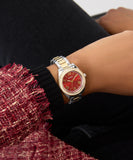 Guess - Mini Luna Red- GW0841L8