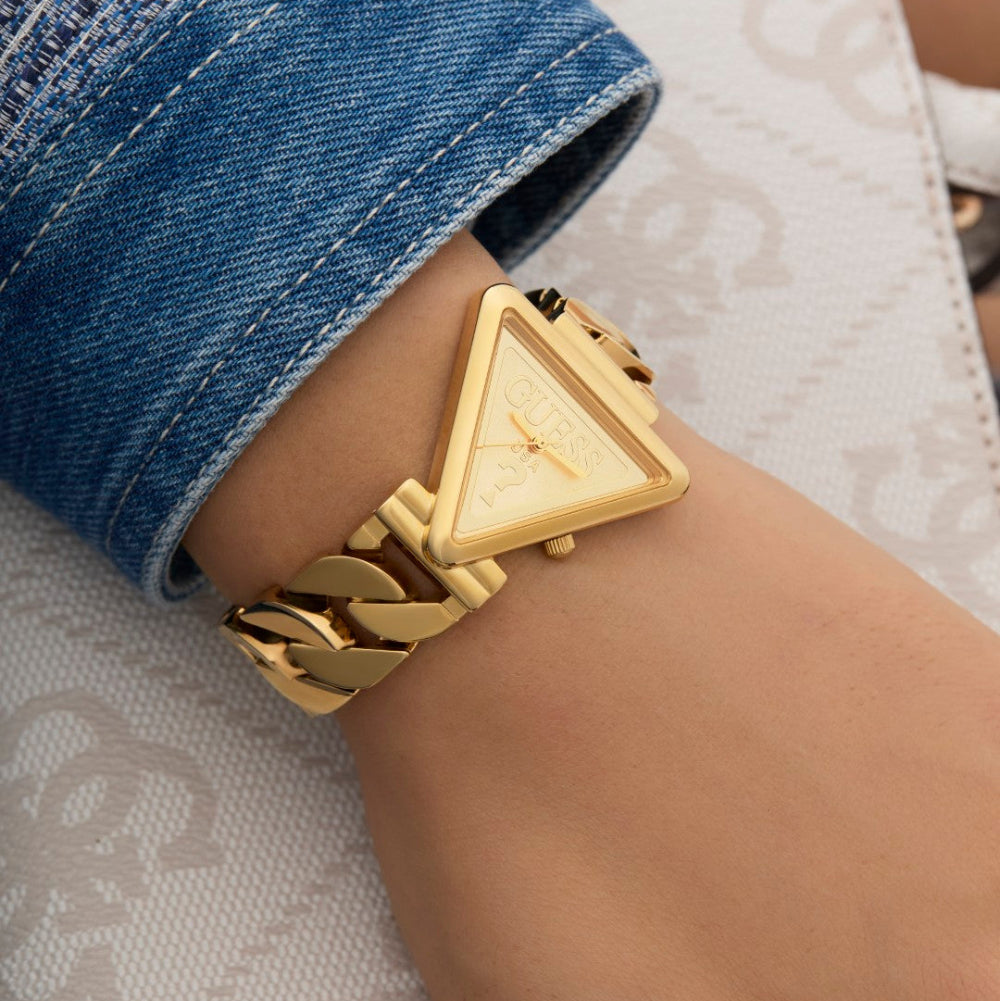 GUESS Ladies Fame Watch GW0859L2