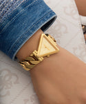 GUESS Ladies Fame Watch GW0859L2