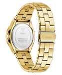 GUESS Ladies Gold Tone Empress Analog Watch GW0873L2