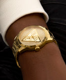 Guess Badge Watch GW0915G1