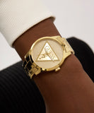 Guess Badge Watch GW0915G1