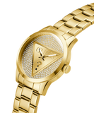Guess Badge Watch GW0915G1