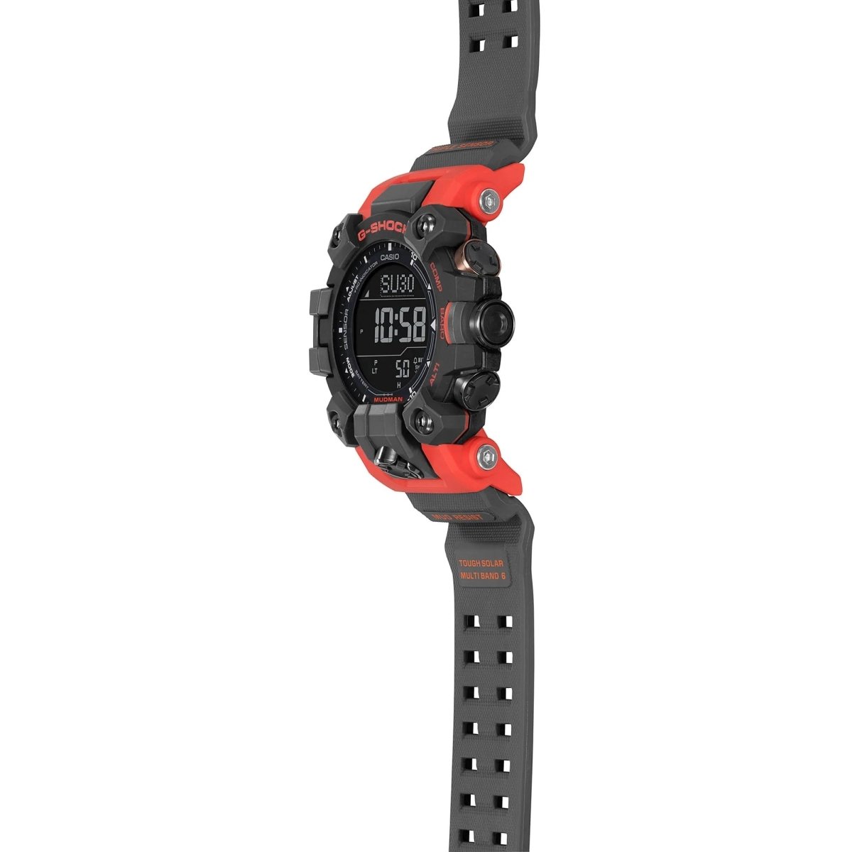 G shock MUDMAN SERIES GW9500-1A4