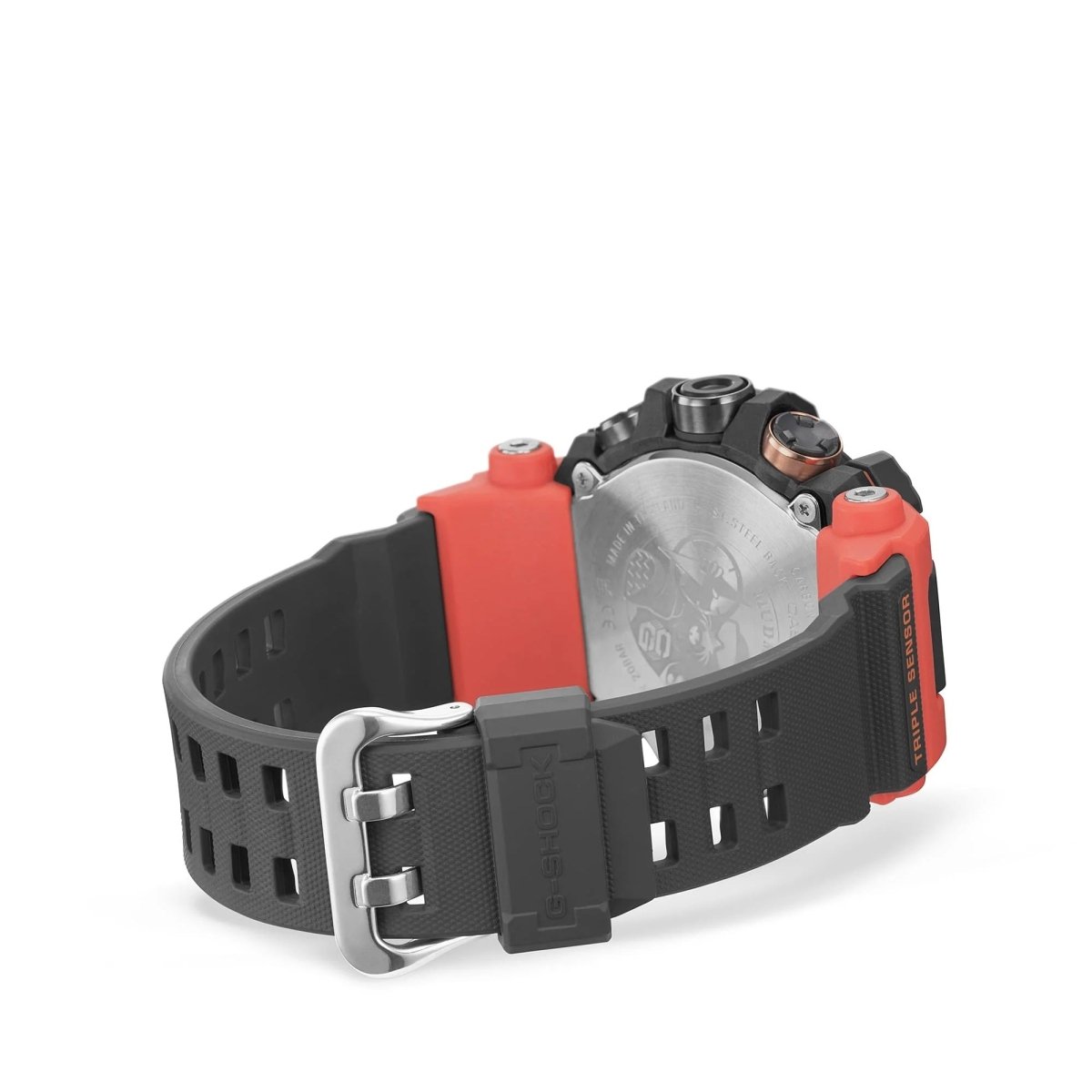 G shock MUDMAN SERIES GW9500-1A4