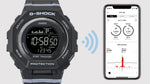 Gshock Gsquad Mid Size GMDB300-1D