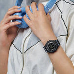 Gshock Gsquad Mid Size GMDB300-1D