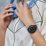 Gshock Gsquad Mid Size GMDB300-1D