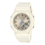 Womens Gshock Duo Silky Tone GMAP2100ST-7A