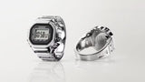 Gshock Ring watch CRW001-1D