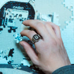 Gshock Ring watch CRW001-1D