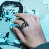 Gshock Ring watch CRW001-1D