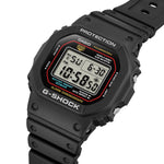 G shock Mens Original Revival Digital Watch - DW5600RL-1D