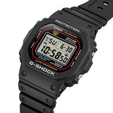 G shock Mens Original Revival Digital Watch - DW5600RL-1D