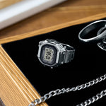 Gshock Ring watch CRW001-1D