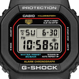 G shock Mens Original Revival Digital Watch - DW5600RL-1D