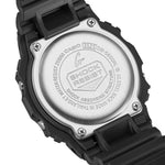 G shock Mens Original Revival Digital Watch - DW5600RL-1D