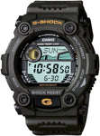 G shock Tide and Moon Graph Digital Watch G7900-3D